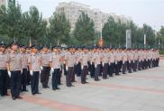 「广州保安公司培训」保安培训项目有哪些