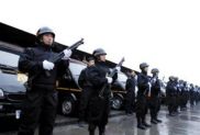 「上海保安公司」保安与安保的区别及保安服务质量标准 