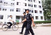 上海保安公司如何对保安队伍进行规范化管理?
