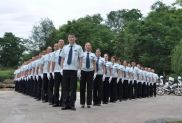 上海保安公司学校门卫保安的规范要求