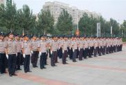 上海保安公司保安服务行业需要被尊重