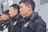 上海保安公司安保服务的重点管理内容服务