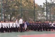 中城卫保安集团：培养高素质上海保安人才