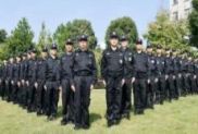 上海保安公司保安人员需要具备什么技能？