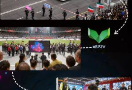 2026美加墨世界杯・一站式观赛服务 专车接送服务+专业安全陪护