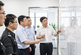 中城卫突发事件应急处理实录｜上海保安公司